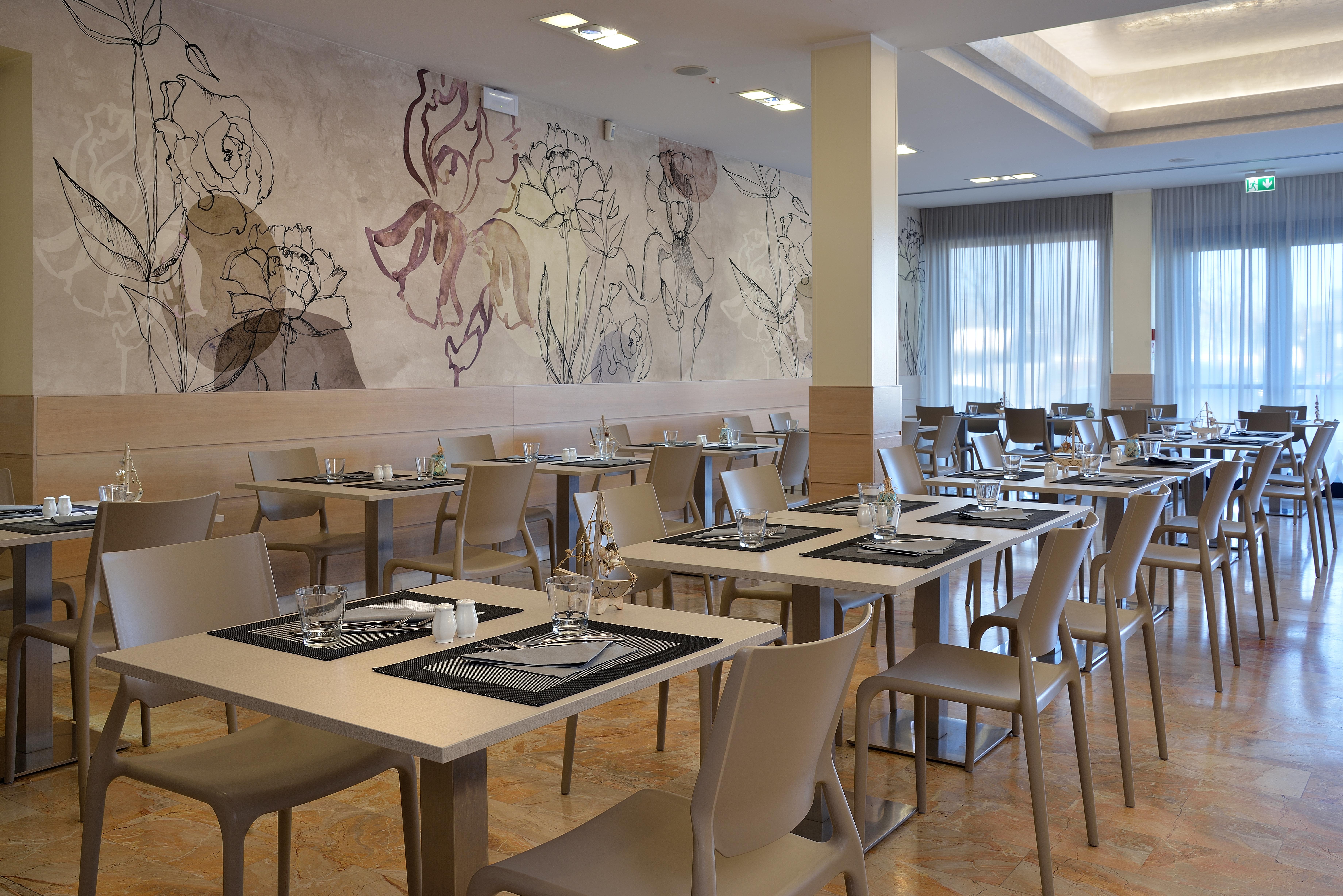 Hotel Boemia Riccione Exterior foto